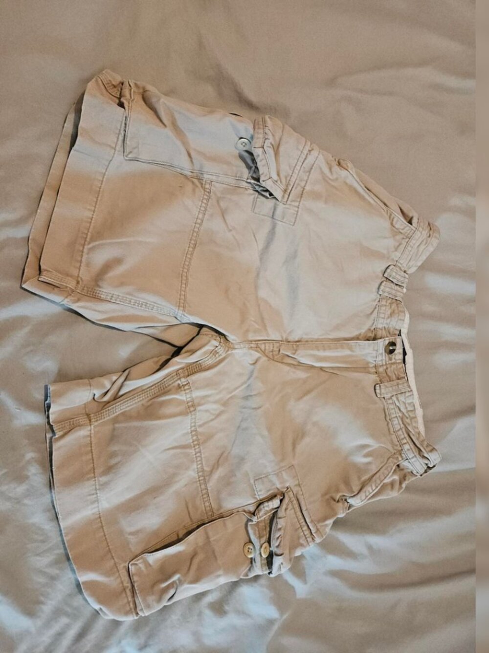 Polo Ralph Lauren Mens Cargo Size 34